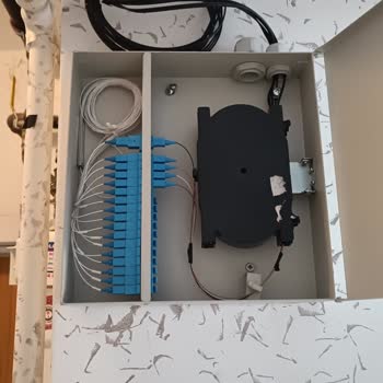Türk Telekom Fiber Altyapı Aktivasyon Sorunu