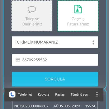 Extranet Taahhütlü Olduğu Halde Nasıl Zam Olur
