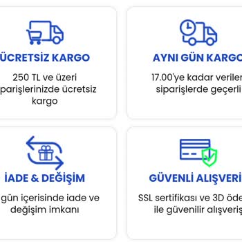 Petzz Shop Aynı Gün Kargo Yalanı