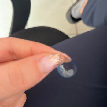 Acuvue Oasys Lens Problemi