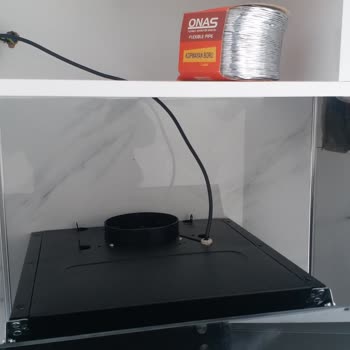 Kumtel Servis Kurulum Şikayeti