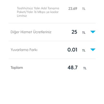 Digiturk İnternet Aboneliğimin İptal Olmaması