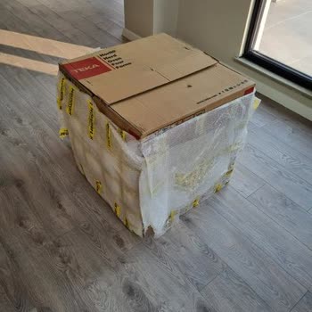 Teka Firması, Satıcı Ve Servis Ve Müşteri Hizmetlerinin Umarsızlığı