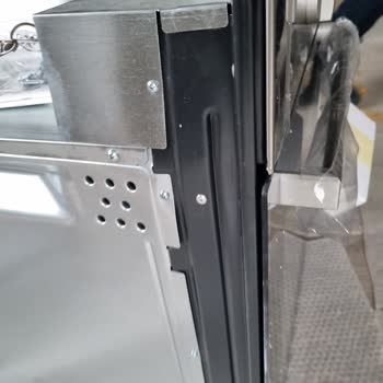 Teka Firması, Satıcı Ve Servis Ve Müşteri Hizmetlerinin Umarsızlığı