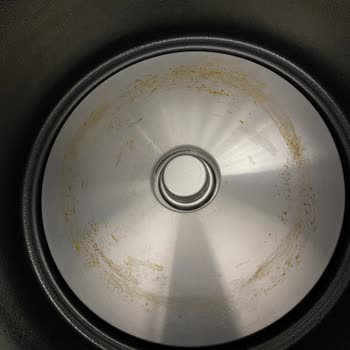 PHILIPS ALL İn One Cooker İç Taban