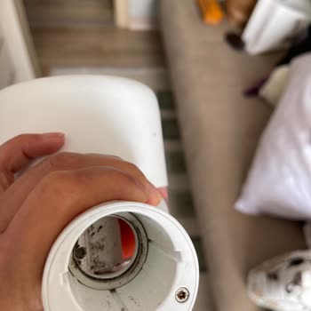 Delta Teknik Servis Teknik Servis Xiaomi El Süpürgesi Vacuum Cleaner