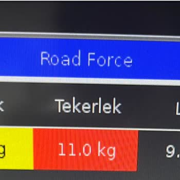 Continental Tamamı Arızalı Lastik Takımını Değiştirmedi