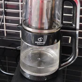 Karaca Züccaciye Ürünümü Servise Gönderemiyorum