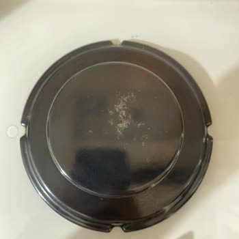 Hoover Ankastre Sette Çizikler Oluşmaya Başladı