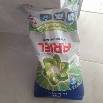 Ariel Deterjan Sahte Ürün Gönderildi