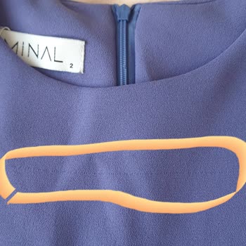 Minal Tasarım Paramı İade İstiyorum.