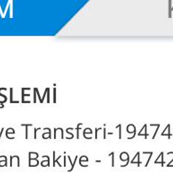 Denizbank Habersiz Para Çekmesi