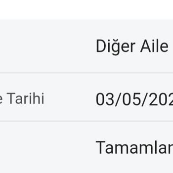 E-devlet (turkiye.gov.tr) Sosyal Yardım Parası Yatmadı