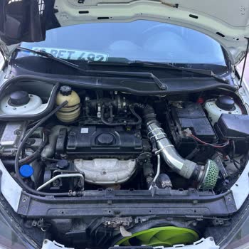 Peugeot Ayıplı Araba Satışı