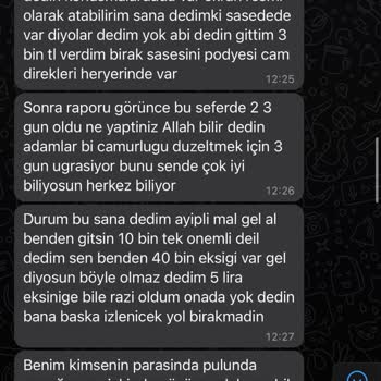 Peugeot Ayıplı Araba Satışı