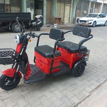 E-mon Mona Elektrikli Bisiklet Garanti Sorunu