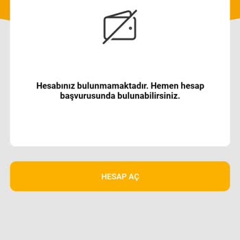 VakıfBank Hesabım Gizliye Alınmış Açamıyorum Yardımcı Olun