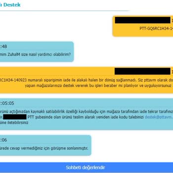 Bilborbilgisayar.com Firma İkinci El Ürünü Hakkında