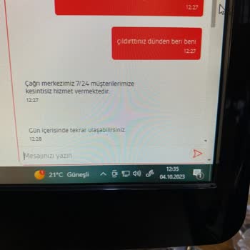 Aksigorta Ak Sigortanın İlgisizliği