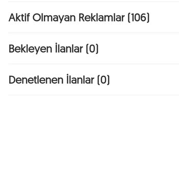 Letgo Önce Kendine Bak