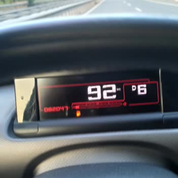 Shell'de Yakıt Aldım Ama Depoya Yakıt Yüklenmedi