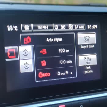 Shell'de Yakıt Aldım Ama Depoya Yakıt Yüklenmedi