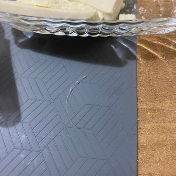 Ariste Peynir Üründen Yabancı Madde Çıkması