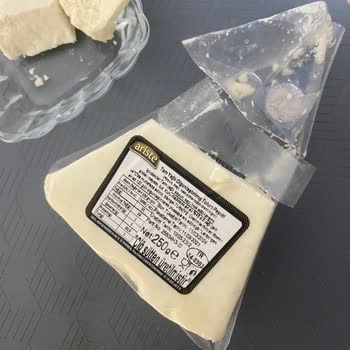 Ariste Peynir Üründen Yabancı Madde Çıkması