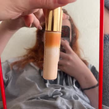 Flormar Stay Perfect Turunculaşıyor