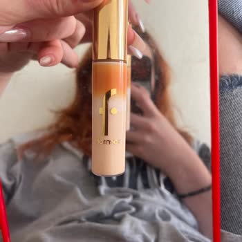 Flormar Stay Perfect Turunculaşıyor