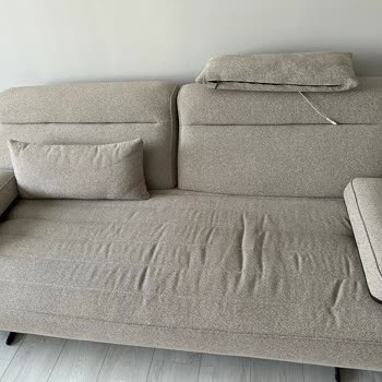 Alfemo Koltuk Takımı Sünger Sıkıntısı