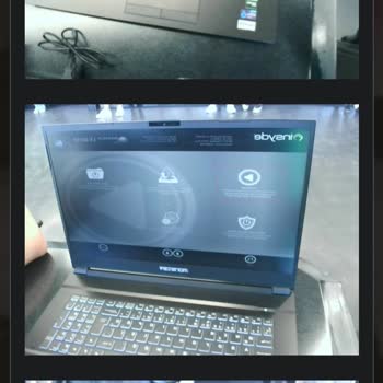 Monster Notebook Mağduriyeti Monster Notebook Mağduriyeti