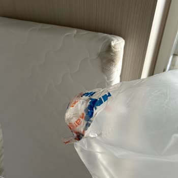 MNG Kargo'nun Bebek Yatağı Teslimatı Sorunu