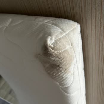 MNG Kargo'nun Bebek Yatağı Teslimatı Sorunu