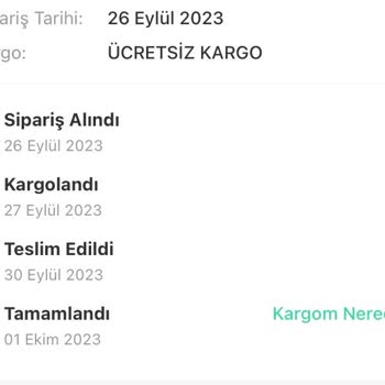 Sürat Kargo Mimaroba Şubesi Kargomu Kaybetti