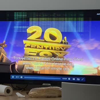 Onvo Webos TV Almak Pişmanlıktır.