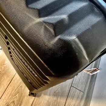 Sunexpress Bagaj Hasarını Ödemiyor, Sunexpress Pişmanlıktır.