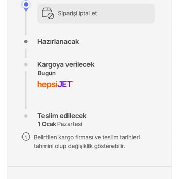Hepsiburada.com Samsung Telefon Siparişim Gecikti.