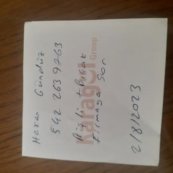 Korkmaz Mutfak Eşyaları Teknik Servisin Yetersizliği