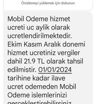 Vodafone Basebone Group Limited Aboneliği İptali