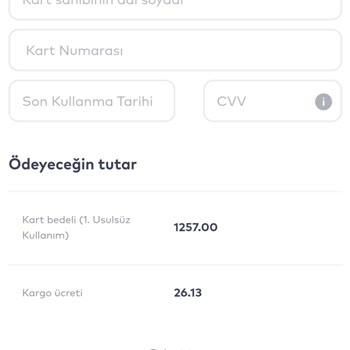İbb Öğrenci Kartımın Kaybolmasıyla Usulsüz Kullanım Cezası İptali