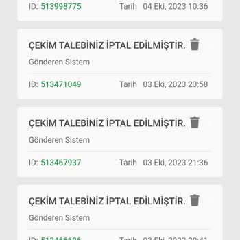 Betwild Bahis Sitesi Para Çekme Problemi!