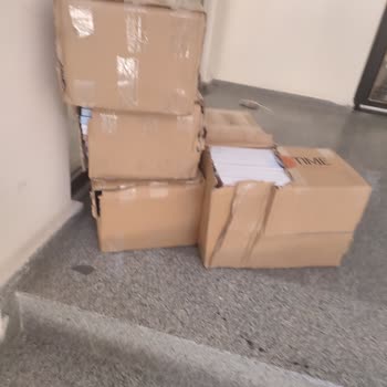 MNG Kargo At Git Hizmetleri