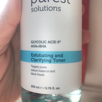 Watsons The Purest İndirim Ürünü Bozuk Çıktı!