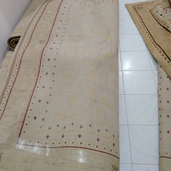 Cengiz Halı Yıkama Pursaklar Halıları Pis Getirdi