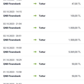 Tuttur Para Kaybettim Ve Bonus Talebi!