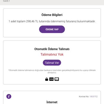 Millenicom Yine Nitelikli Oyalama İşlerinde