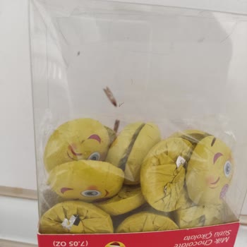 Elit Çikolata Elit Marka Çikolata Kurtlu Çıktı