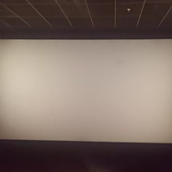 Paribu Cineverse Paribu Seyir Kalitesizliği / Perde Sorunu