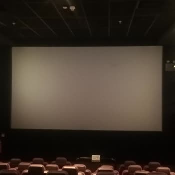 Paribu Cineverse Paribu Seyir Kalitesizliği / Perde Sorunu